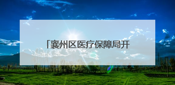 襄州区医疗保障局开展“粽香传情，家国情怀”端午节主题活动